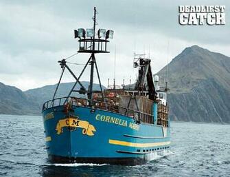 Deadliest Catch Image HD Wallpaper And