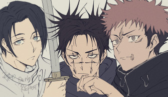 Jujutsu Kaisen Supremacy On X Choso Yuta Yuji Would Be An Elite