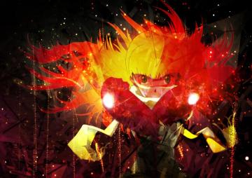 Aim For The Top Diebuster Gunbuster Wallpaper Resolution