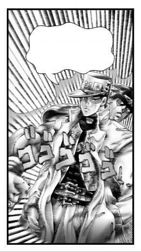 Jojo S Bizarre Adventure Wallpaper
