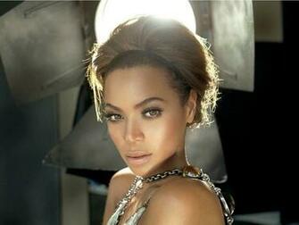 Lovely Beyonce Wallpaper