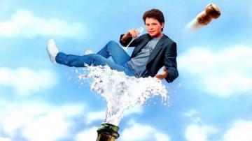 Michael J Fox HD Wallpaper And Background