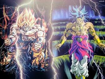 Dragonball Z Wallpaper HD