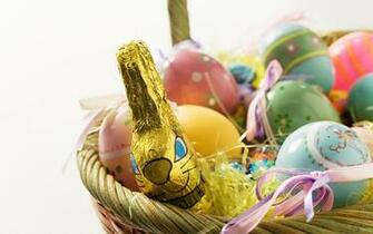 Easter Wallpaper For Desktop Holiday HD