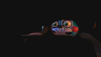 Bonnie Fnaf No Face Oh Hey There