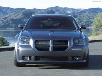 Dodge Magnum Srt8 Exotic Car Image Of Diesel Station