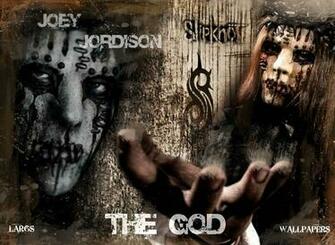 Joey Jordison Wallpaper