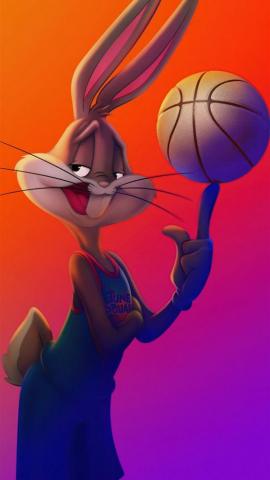 Best Space Jam A New Legacy iPhone HD Wallpaper