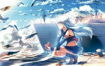 Arpeggio Of Blue Steel