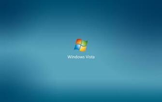 Windows Vista Turquoise Wallpaper IwallHD HD