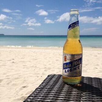 Corona Find Your Beach San Mig Light Campaign Dj Walkoff