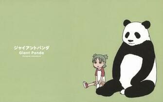 Animated Panda Wallpaper
