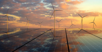 Energy Materials Wallpaper