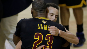 Lebron James Wallpaper