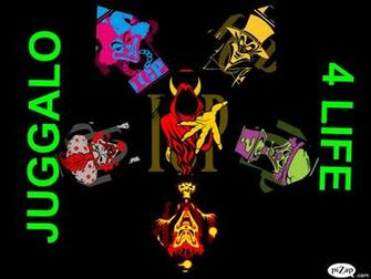 Insane Clown Posse Wallpaper By