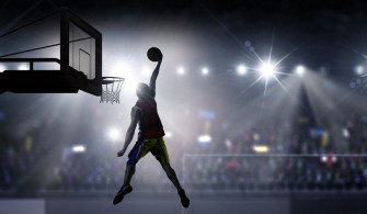 Four Reasons Steph Curry Is Mvp