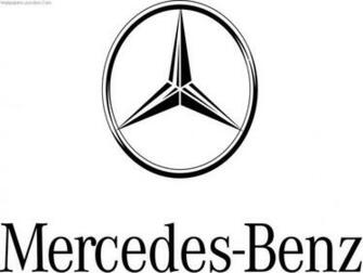 Mercedes Benz Wallpaper