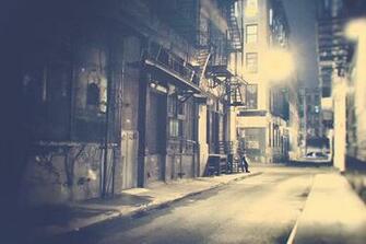Nyc Alley Nashville HD Wallpaper Hot