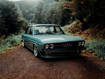 Audi Wallpaper Pack Mikecrawat