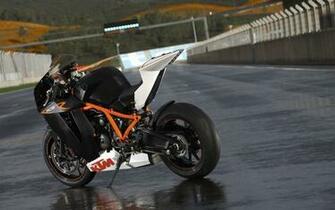 Ktm Rc8 Desktop Wallpaper