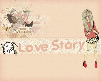 Wallpaper Vintage Cute By Daysweetgirl