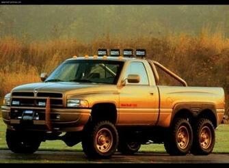 Dodge Cummins Wallpaper HD