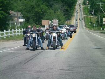 Laconia Bike Week Image Wallpaper