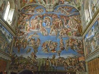 High Definition Wallpaper Photo Sistine Html