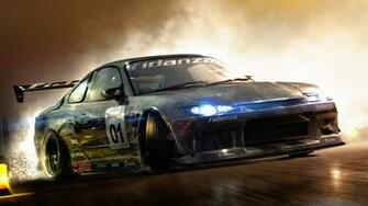 Hot Drifting HD Wallpaper Wallpaper202