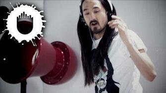 Steve Aoki Wallpaper