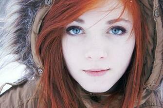 Redhead