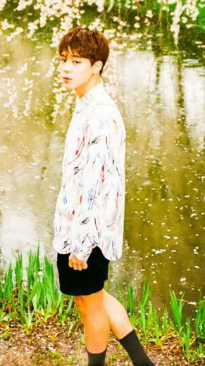 Bts Jimin Wallpaper Requested By Anon Please Hiatus