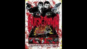 Movies Salma Hayek From Dusk Till Dawn George Clooney Quentin