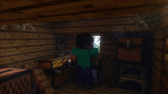 Cool Minecraft Wallpaper