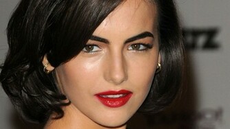 Camilla Belle HD Wallpaper High Quality