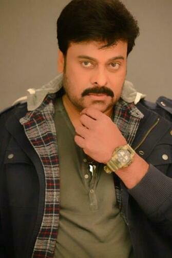 Chiranjeevi Wallpaper Pictures