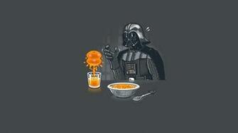 Pics Photos HD Wallpaper Star Wars Darth Vader Funny The