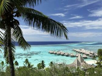 Sofitel Moorea La Ora Beach Resort Hotel Star Accorhotels