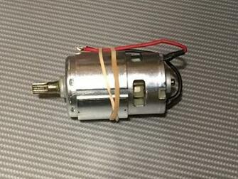 Ryobi P230 P231 P232 P234 18v Impact Motor And Similar Items