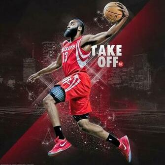 James Harden Wallpaper Slamdunk Picsant