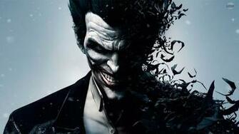 Fotos Joker Wallpaper HD Background