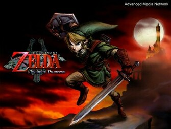 Noiserbox The Legend Of Zelda Wallpaper