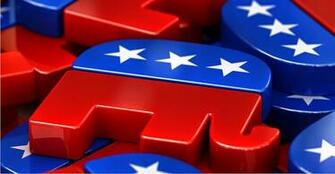 Best Republican Desktop Background