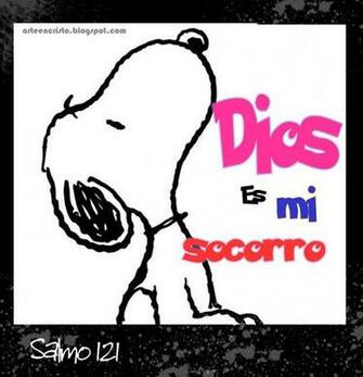 Jesus And Snoopy Archive