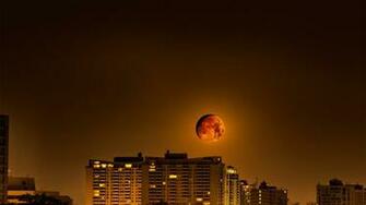 Night Toronto Wallpaper Effects Skyscapes
