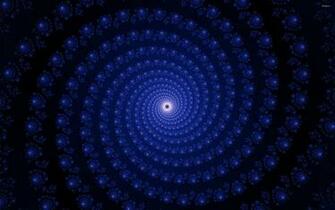 Spiral Wallpaper 4k 4usky