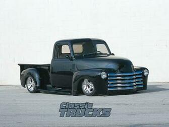 Classic Truck Desktop Wallpaper S Photo Gallery