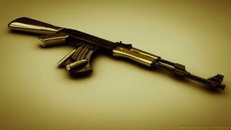 Ak Wallpaper By Impaxalpa