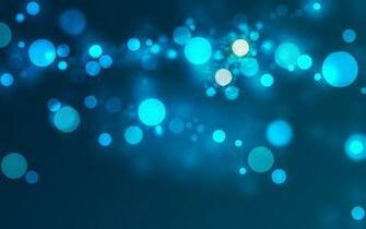 Bubbles In Wallpaper On