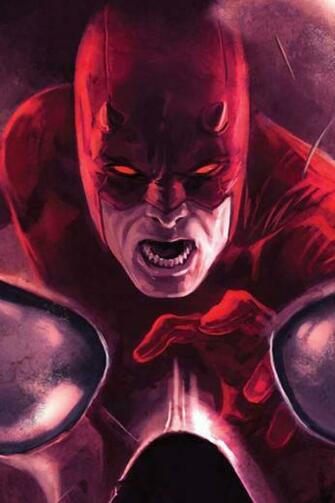 iPhone Background Daredevil I4 From Category Cartoons Wallpaper For
